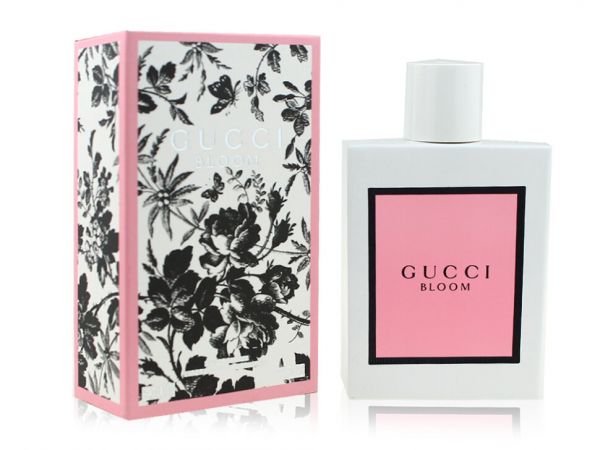 Gucci Gucci Bloom, Edp, 100 ml